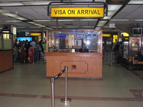 Visa para Bali para los rusos: ¿lo necesitas?