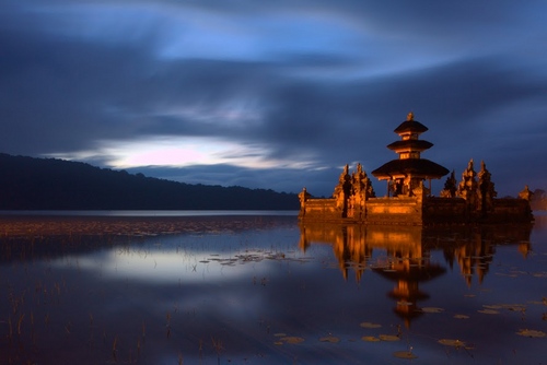 Visa para Bali para los rusos: ¿lo necesitas?