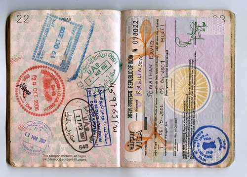 Visa a Vietnam: ¿qué necesito saber?