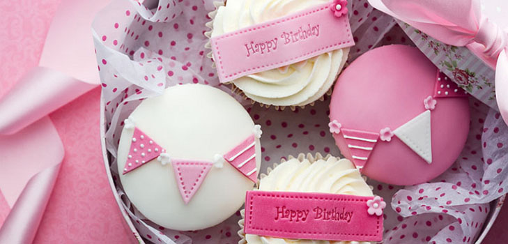 Deliciosos regalos para amigos y familiares: TOP-3 ideas tópicas