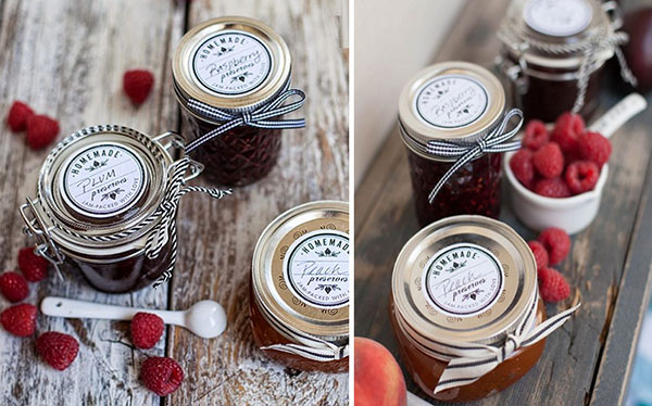 Deliciosos regalos para amigos y familiares: TOP-3 ideas tópicas