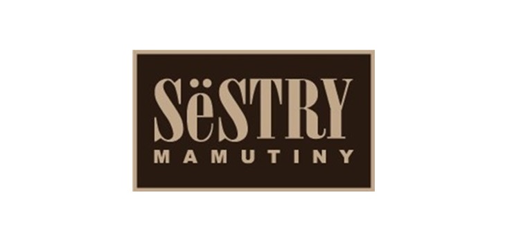 Concurso de atención junto con la famosa marca de ropa de diseño "SöSTRY Mamutiny"!
