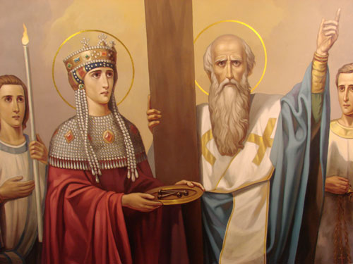 La Exaltación de la Cruz del Señor: ¿cuál es el número en 2016? Historia de la fiesta de la iglesia, signos, tradiciones