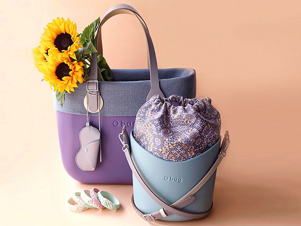 Bolsas brillantes O bolsa - golpear la temporada de verano