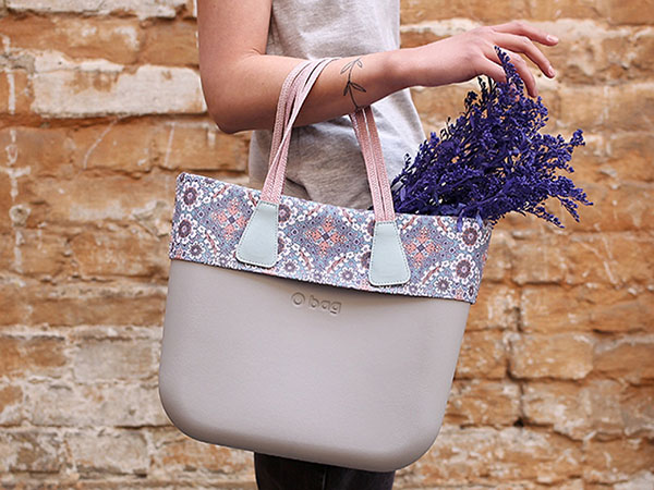 Bolsas brillantes O bolsa - golpear la temporada de verano