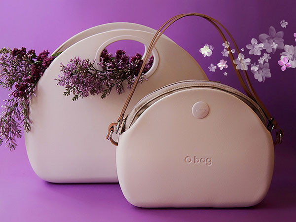 Bolsas brillantes O bolsa - golpear la temporada de verano