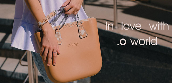 Bolsas brillantes O bolsa - golpear la temporada de verano