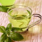 Té verde: bueno y malo Té verde: bueno y malo