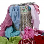 Iconos para lavar ropa Iconos para lavar ropa