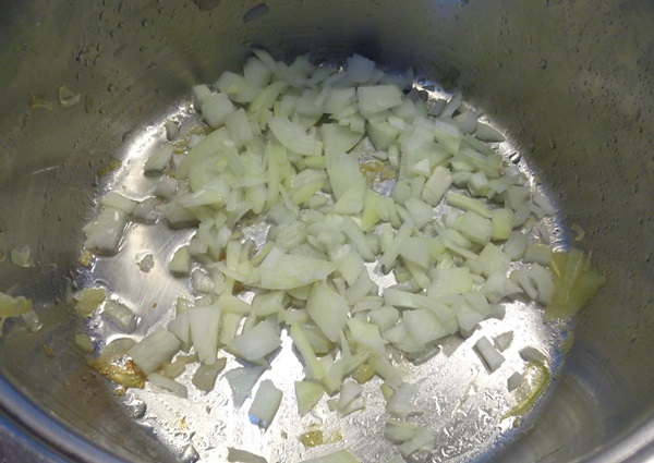 Adjika de zucchini para el invierno: recetas paso a paso del blanco con una foto