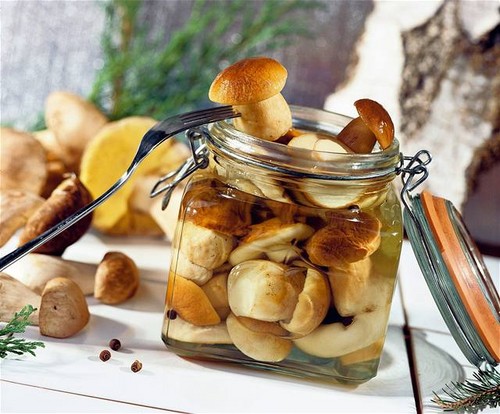 Champiñones blancos: recetas para cocinar deliciosos platos