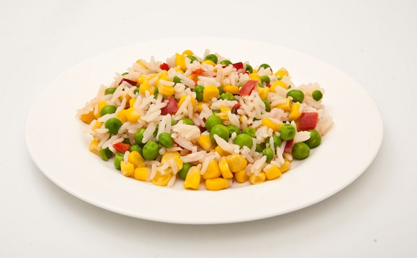 Platos de verduras congeladas: rápido, sabroso, útil!