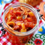 ¿Qué puedes cocinar de calabacín para el invierno?