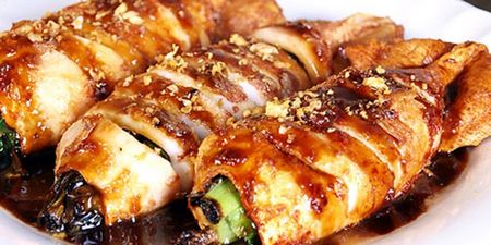 ¿Qué puedes cocinar de calamar?