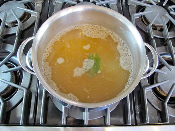 ¿Qué cocinar de la miel?