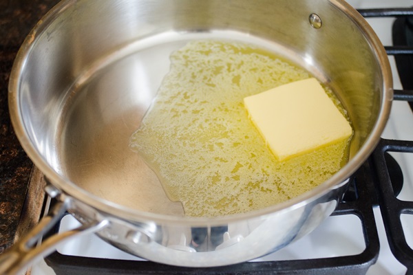 ¿Qué cocinar de la miel?