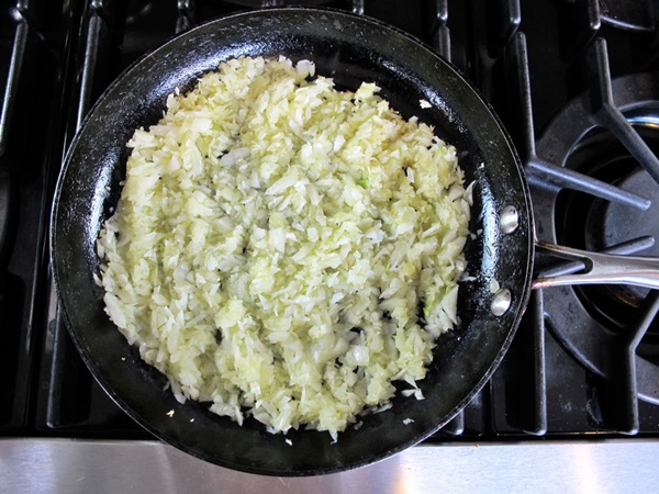 ¿Qué cocinar de la miel?