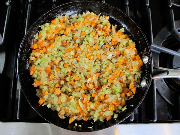 ¿Qué cocinar de la miel?