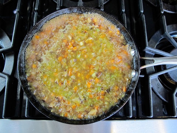 ¿Qué cocinar de la miel?