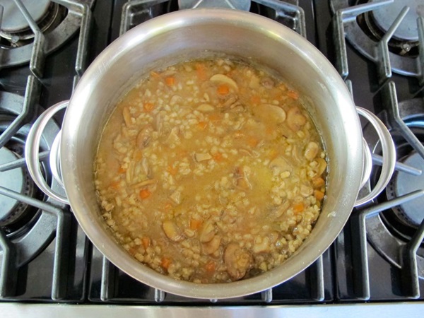 ¿Qué cocinar de la miel?