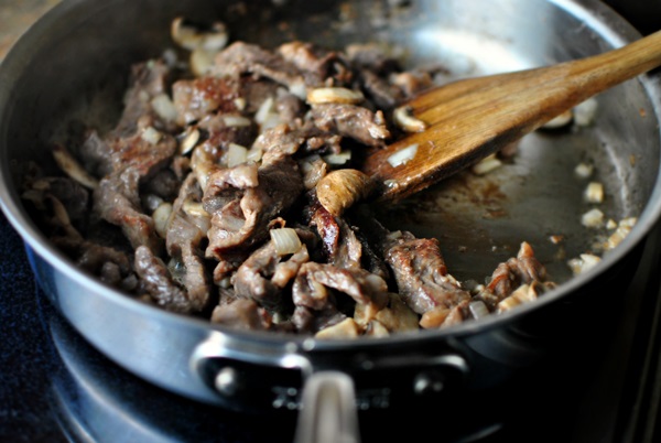 ¿Qué cocinar de la miel?