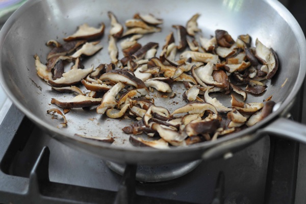 ¿Qué cocinar de la miel?
