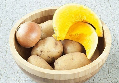 Ingredientes necesarios