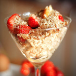 Postres de cuajada