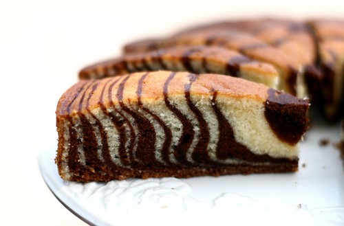 Postres en el multivariante