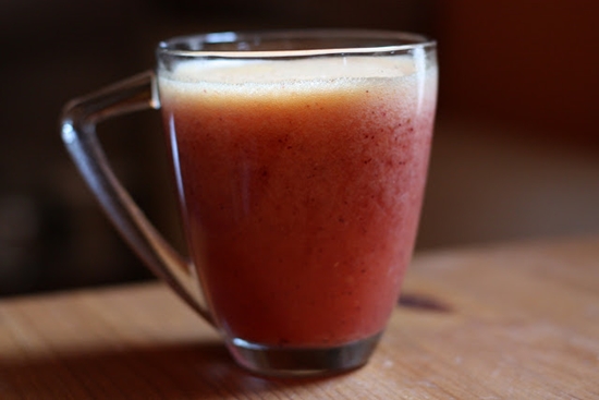 Arándanos hechos en casa para el invierno - fotos y recetas de cocina