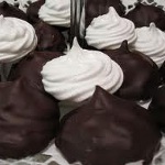 Malvaviscos caseros