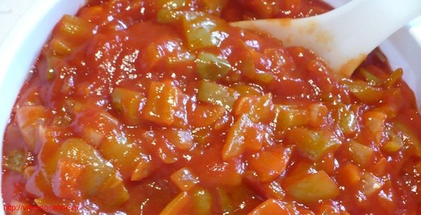 Frijoles para el invierno