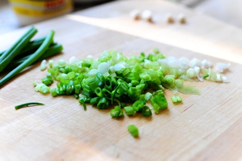 Ensalada italiana de macarrones fríos