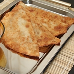 Foto de la receta de chebureks