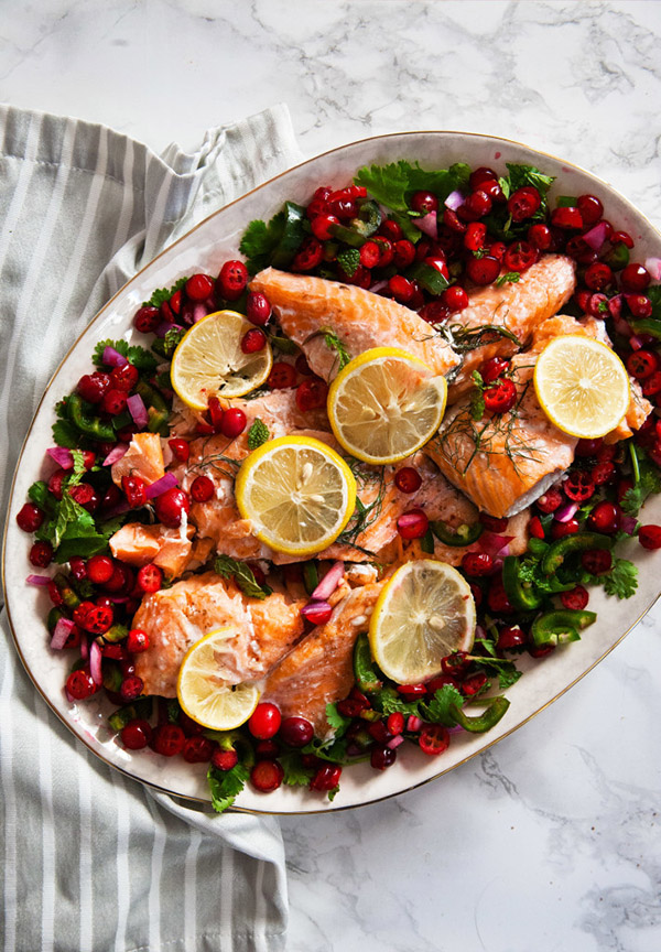 Caliente para el nuevo año 2017: recetas paso a paso con fotos de deliciosos primeros y segundos platos