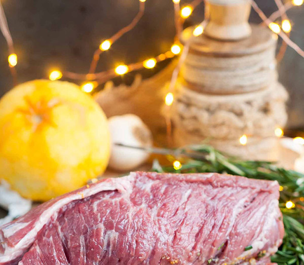 Caliente para el nuevo año 2017: recetas paso a paso con fotos de deliciosos primeros y segundos platos