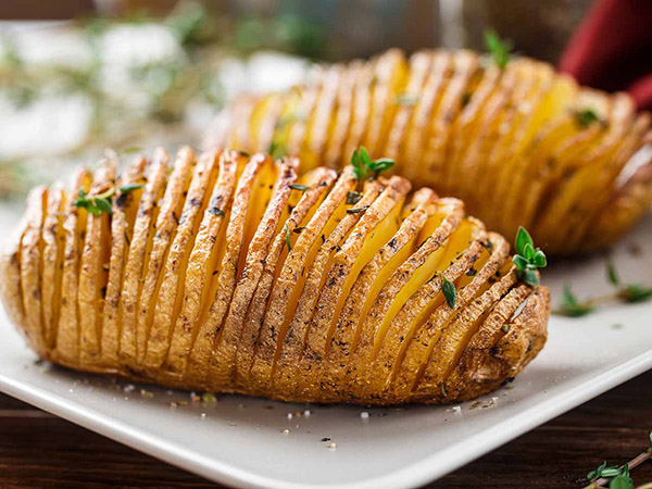 Caliente para el nuevo año 2017: recetas paso a paso con fotos de deliciosos primeros y segundos platos