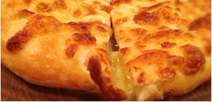 khachapuri roto