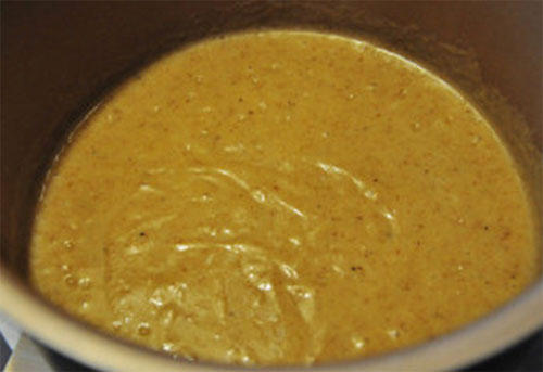 puré de papa