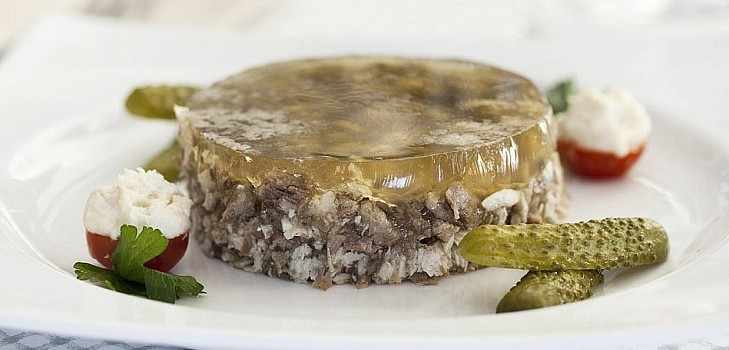Recetas para un delicioso frío en una multivariante