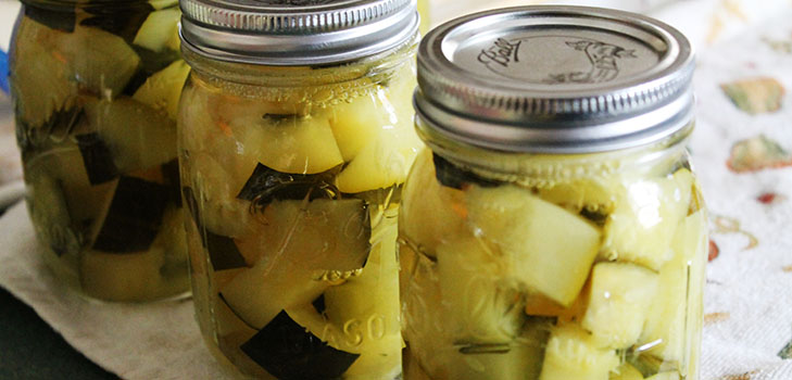 Calabacín como champiñones: recetas de espacios en blanco para el invierno con fotos por turnos
