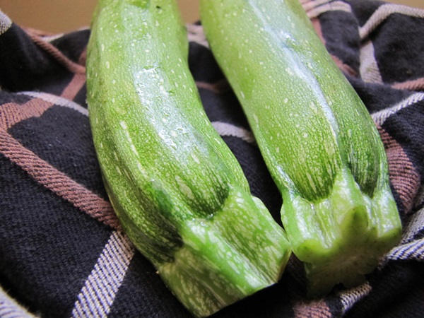 Calabacín picante en coreano: la receta más deliciosa para el invierno