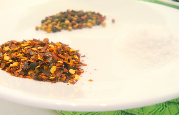Calabacín picante en coreano: la receta más deliciosa para el invierno