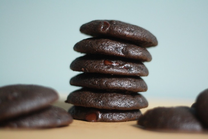 Cómo hornear galletas en la cerveza: una receta simple con una foto