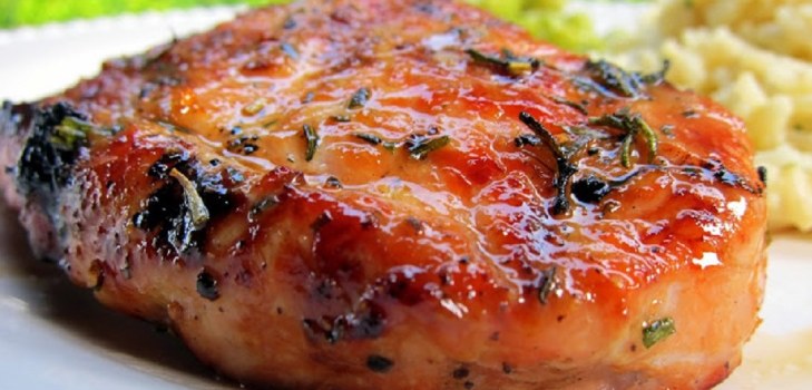 tajada jugosa