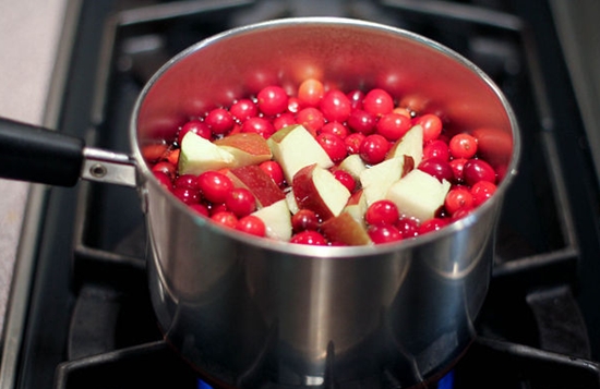 Cómo hacer una compota de arándanos para el invierno: fotos y recetas de deliciosos platos
