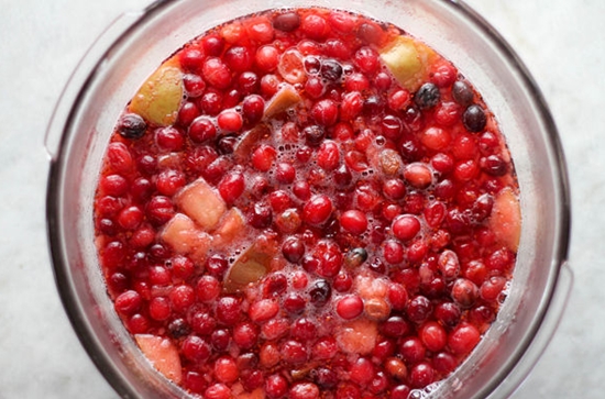 Cómo hacer una compota de arándanos para el invierno: fotos y recetas de deliciosos platos