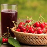 Cómo cocinar una compota de cerezas para el invierno - una receta con una foto