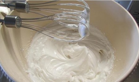 Cómo hacer una crema para Cappeycakes: Receta de crema de mantequilla, chocolate y proteínas