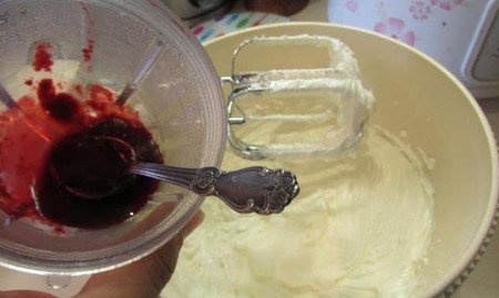 Cómo hacer una crema para Cappeycakes: Receta de crema de mantequilla, chocolate y proteínas